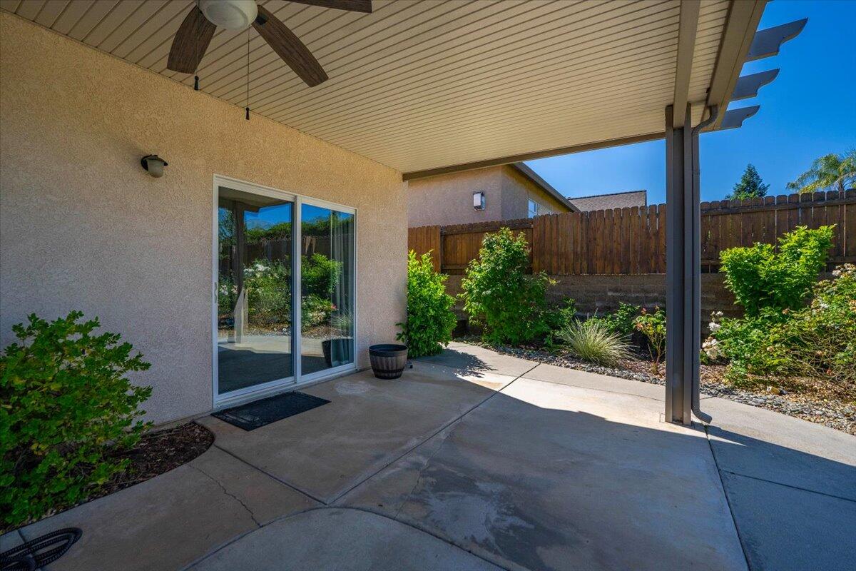 604 Durango Way Redding, CA 96003 - Photo 36 of 55 33-604 Durango Way - E-5