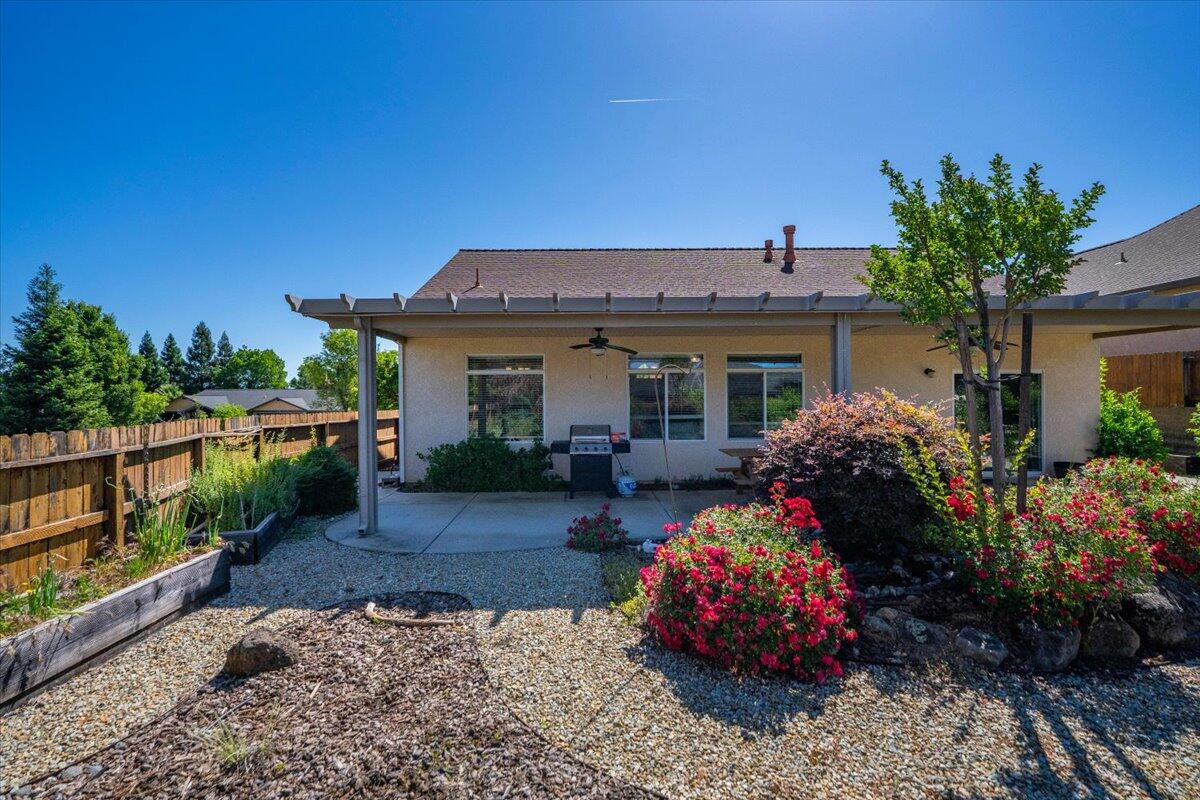 604 Durango Way Redding, CA 96003 - Photo 39 of 55 38-604 Durango Way - E-10