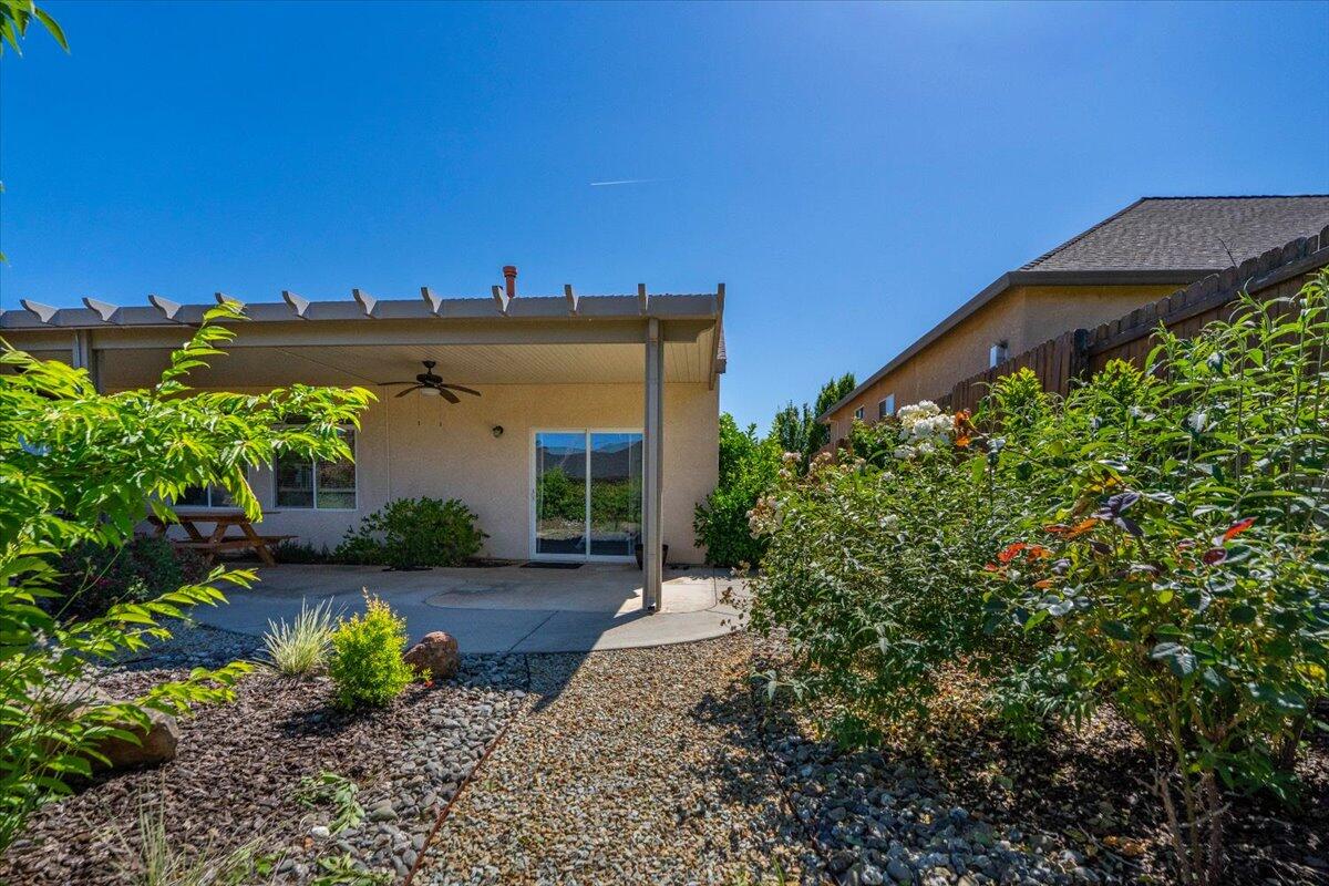604 Durango Way Redding, CA 96003 - Photo 42 of 55 41-604 Durango Way - E-13