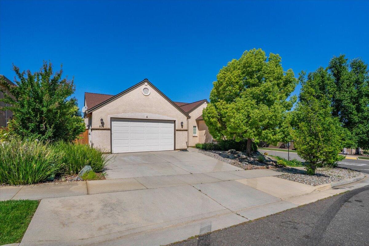 604 Durango Way Redding, CA 96003 - Photo 50 of 55 51-604 Durango Way - E-17