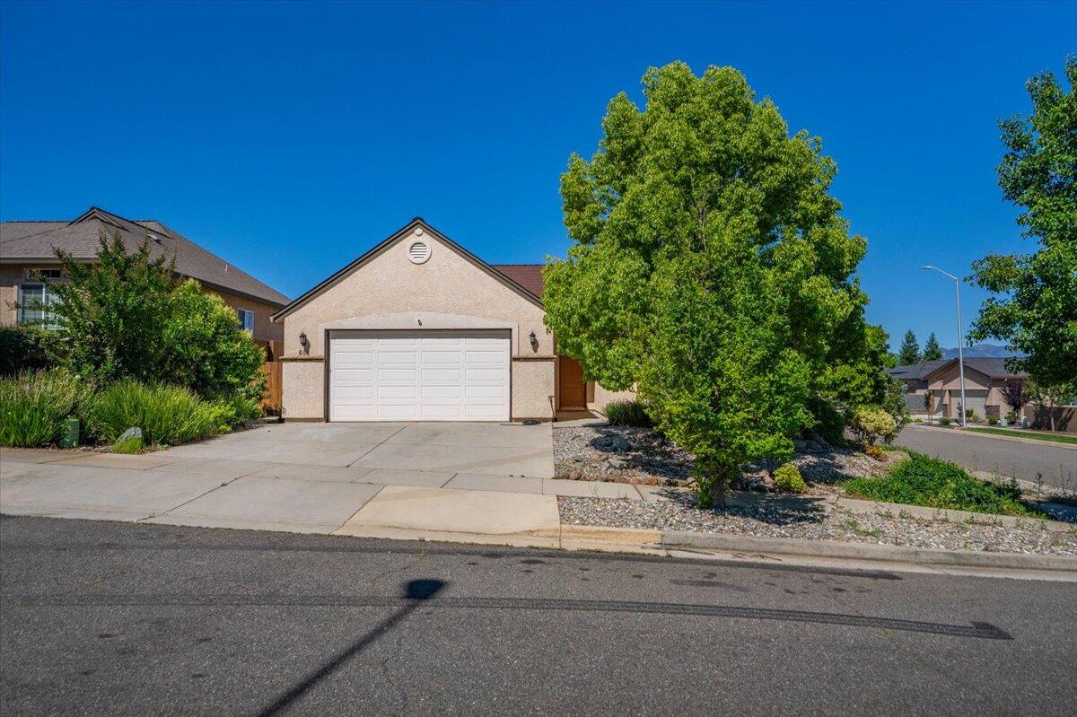 604 Durango Way Redding, CA 96003 - Photo 51 of 55 52-604 Durango Way - E-19