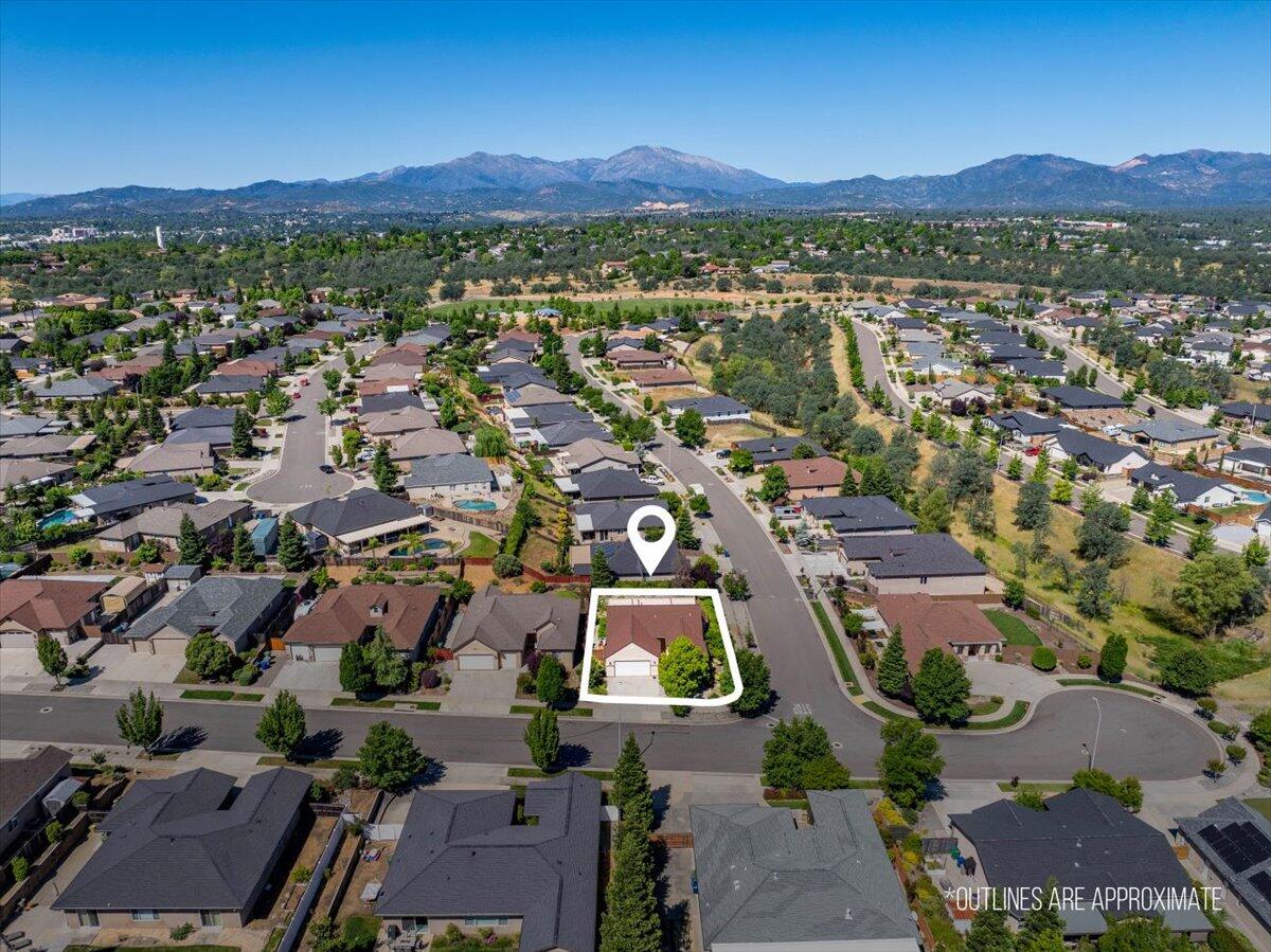 604 Durango Way Redding, CA 96003 - Photo 8 of 55 03-604 Durango Way - E-26