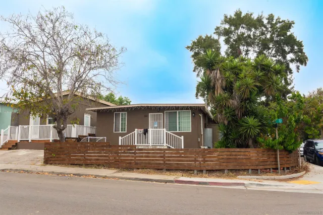 $1,250,000 | 821 44th Street, San Diego, CA 92102