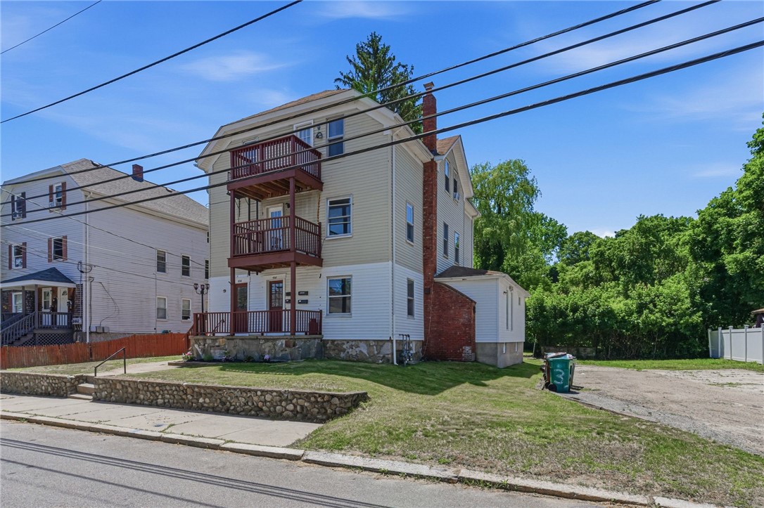 428 9th Avenue Woonsocket, RI 02895 - Photo 45 of 50