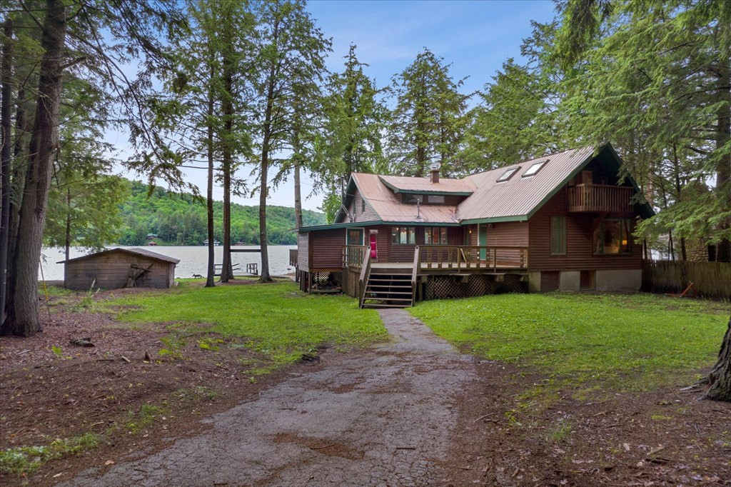 29 Kelley Road Inlet, NY 13360 - Photo 6 of 47 Gallery Image 6