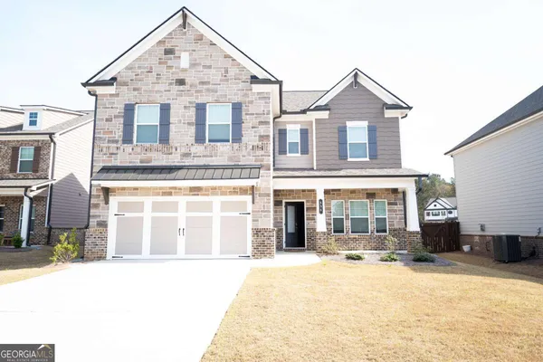 $529,990 | 536 Sageton Court, Grayson, GA 30017