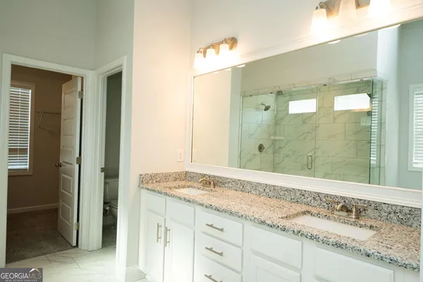 $529,990 | 536 Sageton Court, Grayson, GA 30017