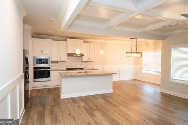 $529,990 | 536 Sageton Court, Grayson, GA 30017