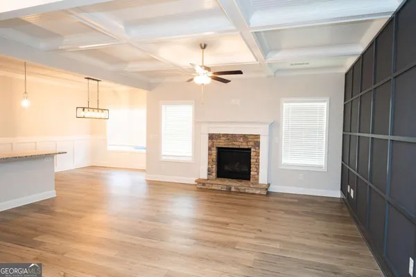 $529,990 | 536 Sageton Court, Grayson, GA 30017