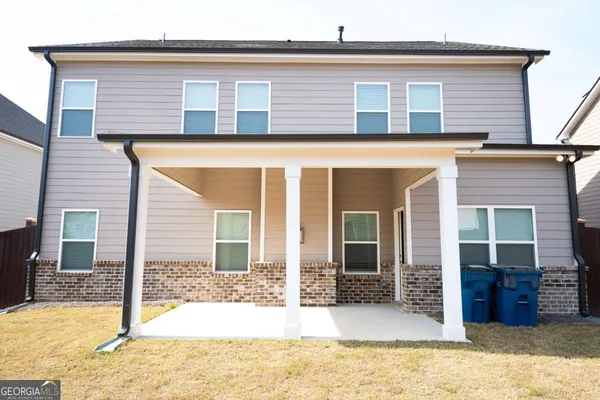 $529,990 | 536 Sageton Court, Grayson, GA 30017
