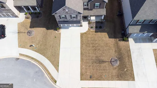 $529,990 | 536 Sageton Court, Grayson, GA 30017