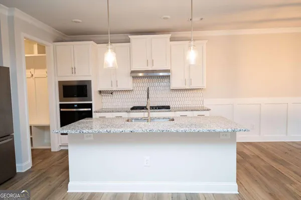 $529,990 | 536 Sageton Court, Grayson, GA 30017