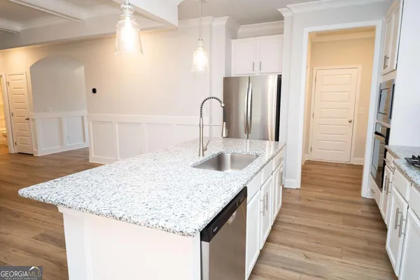 $529,990 | 536 Sageton Court, Grayson, GA 30017