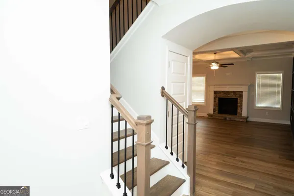 $529,990 | 536 Sageton Court, Grayson, GA 30017