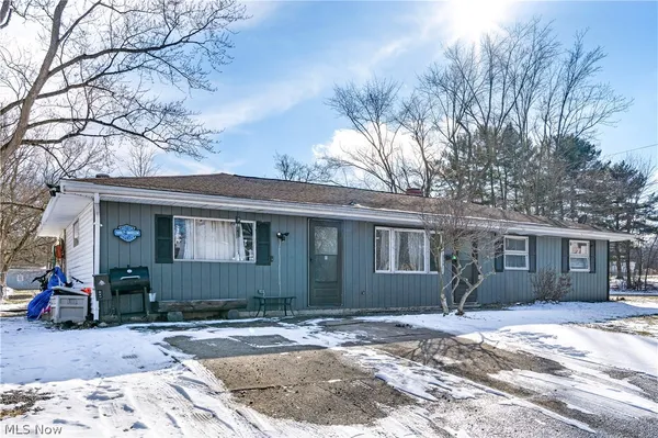 $129,900 | 181 North Yorkshire Boulevard, Austintown, OH 44515