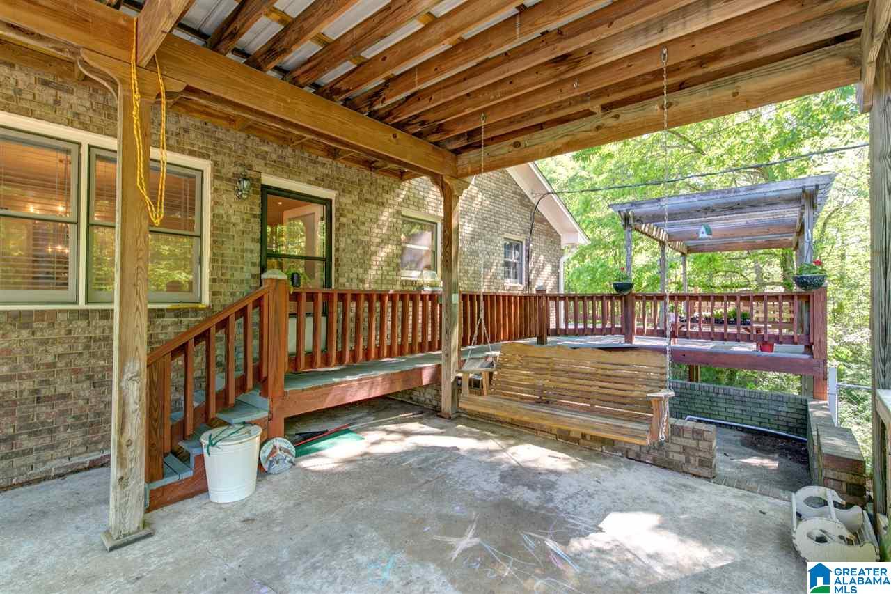 5704 Center Road Pinson, AL 35126 - Photo 32 of 35