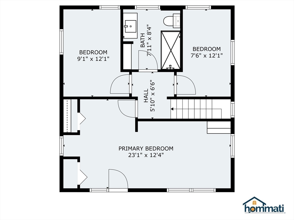 713 Ocean Boulevard Hampton, NH 03842 - Photo 26 of 42 a picture of a wall with a white wall