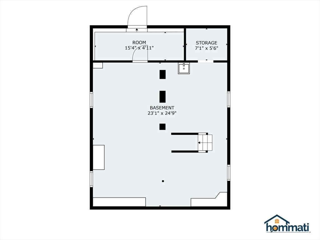 713 Ocean Boulevard Hampton, NH 03842 - Photo 36 of 42 a picture of a cabinet with a white wall