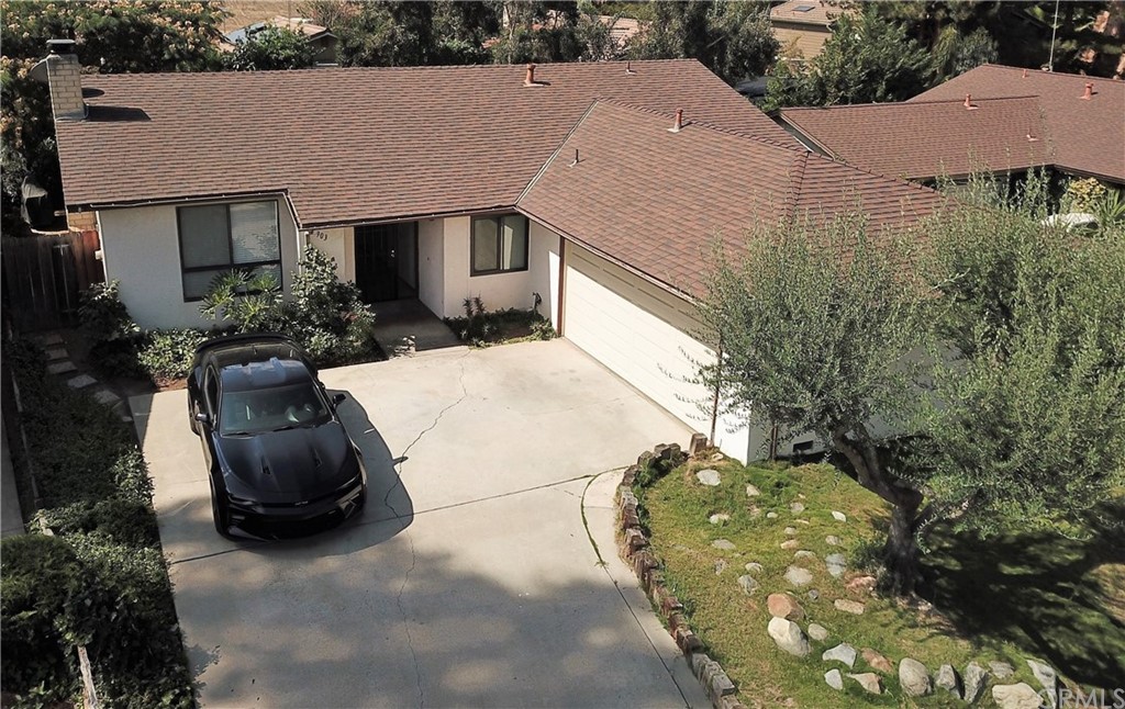 903 Woodcreek Road Fallbrook, CA 92028 - Photo 1 of 1 a house view with a outdoor space