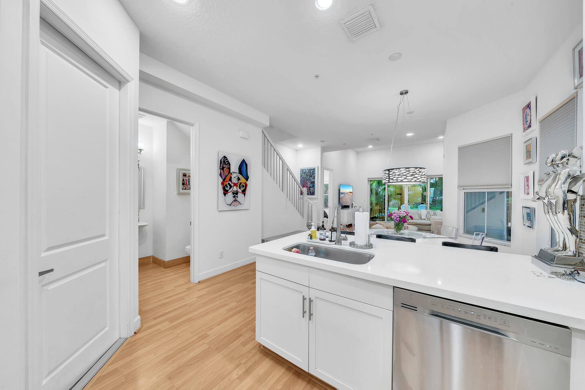 23008 Clear Echo Drive, Unit 11 Boca Raton, FL 33433 - Photo 24 of 64 8 Kitchen (4)