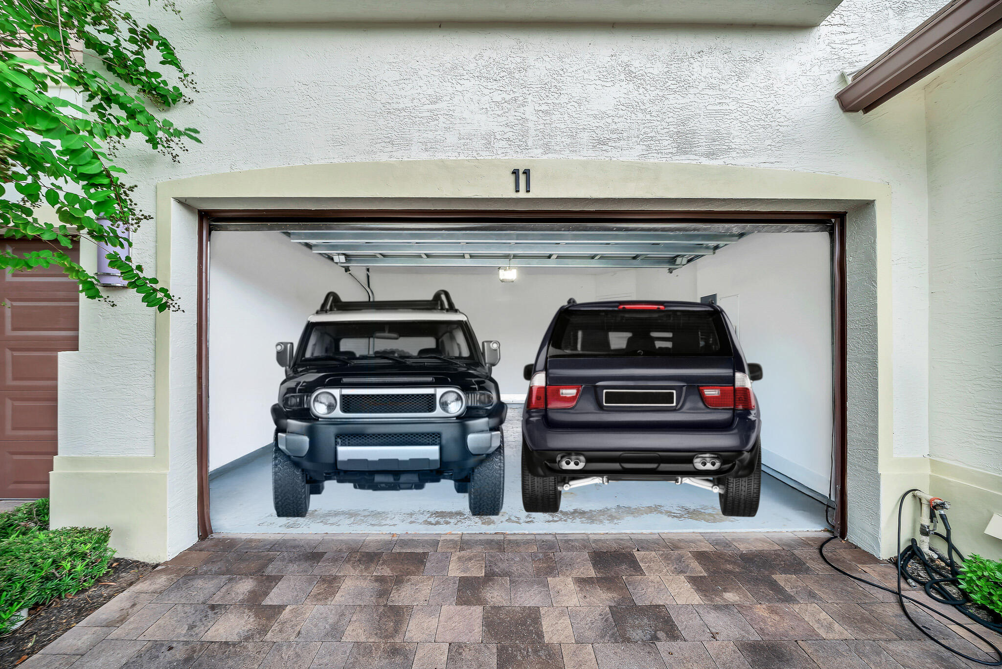 23008 Clear Echo Drive, Unit 11 Boca Raton, FL 33433 - Photo 3 of 64 25 GarageA