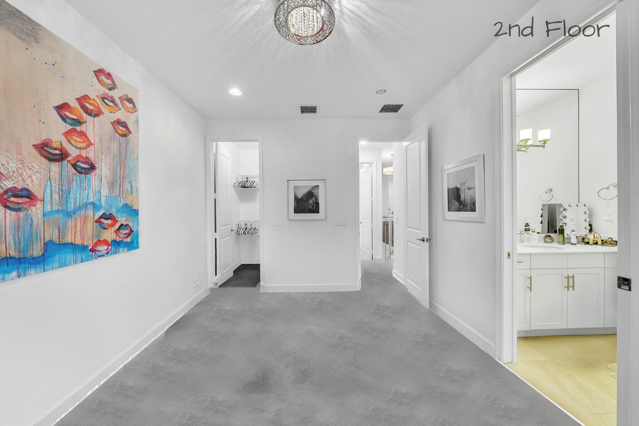 23008 Clear Echo Drive, Unit 11 Boca Raton, FL 33433 - Photo 41 of 64 20 Guest BedroomB (2)