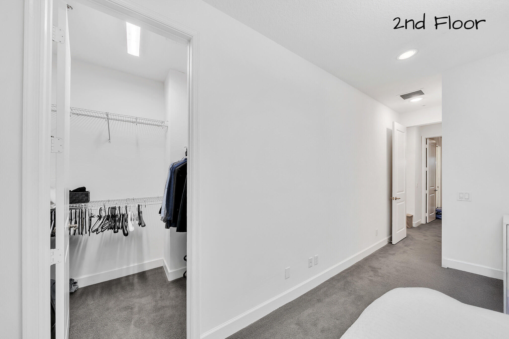 23008 Clear Echo Drive, Unit 11 Boca Raton, FL 33433 - Photo 58 of 64 a bathroom with a sink and mirror