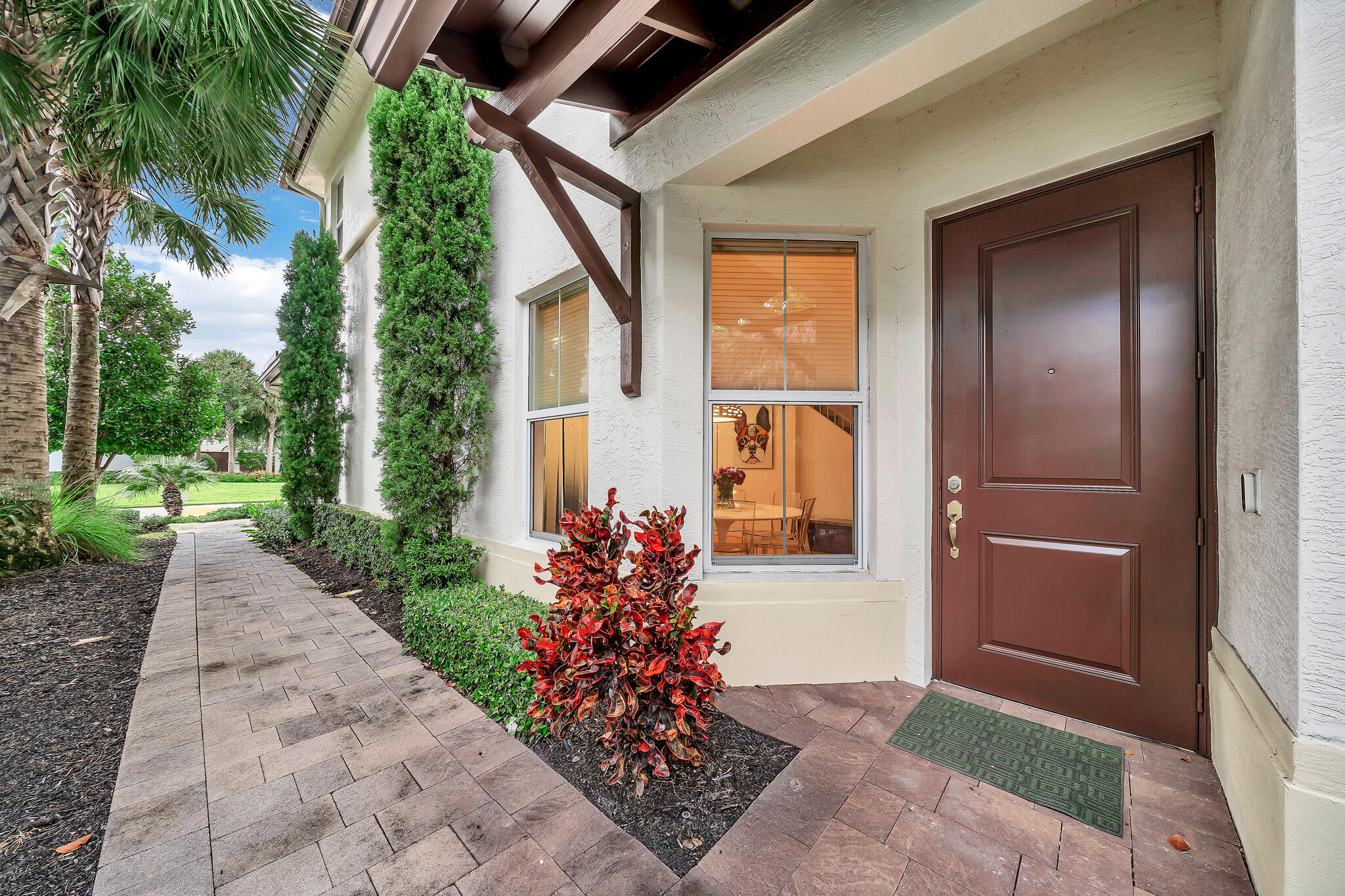 23008 Clear Echo Drive, Unit 11 Boca Raton, FL 33433 - Photo 59 of 64 24 Exit