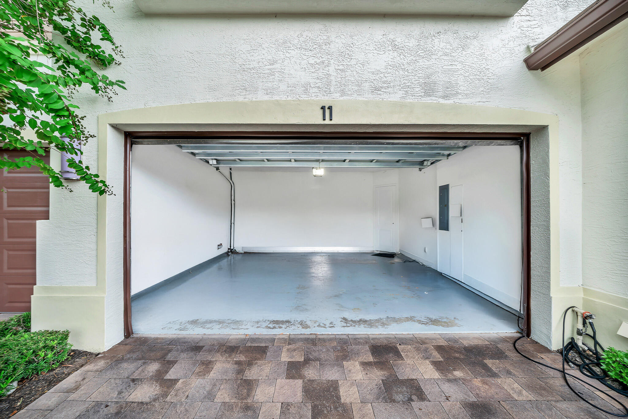 23008 Clear Echo Drive, Unit 11 Boca Raton, FL 33433 - Photo 60 of 64 25 Garage