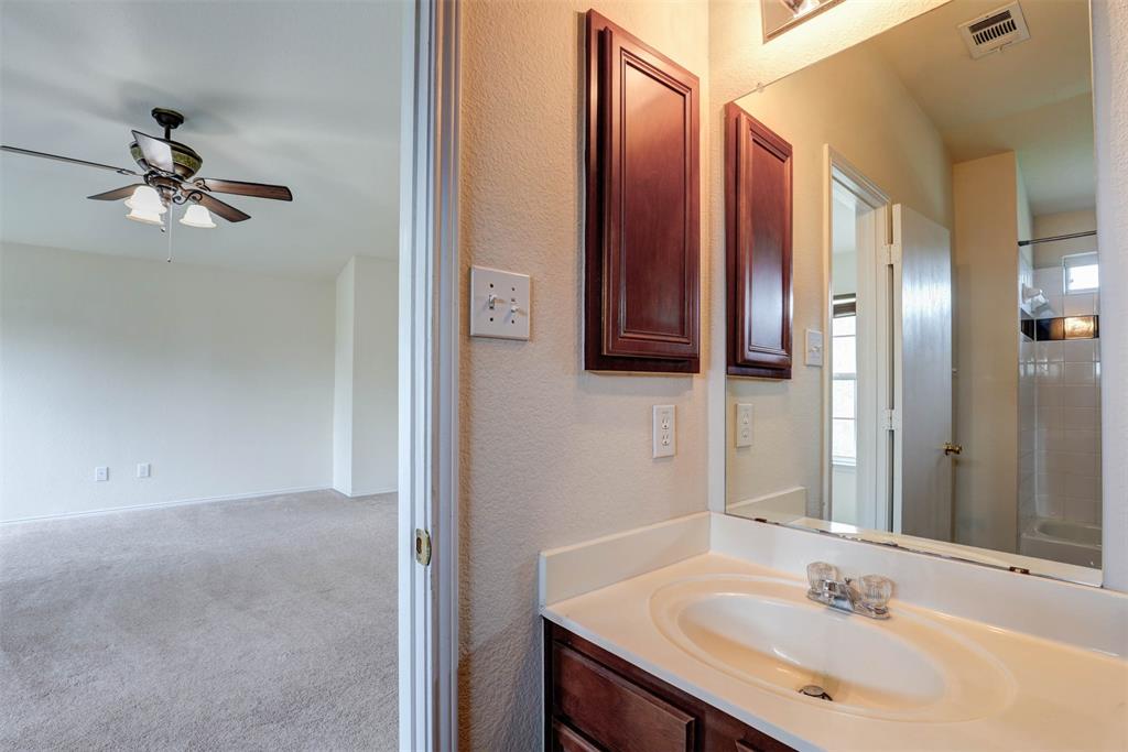 3436 Hidden Canyon Road Fort Worth, TX 76262 - Photo 26 of 29