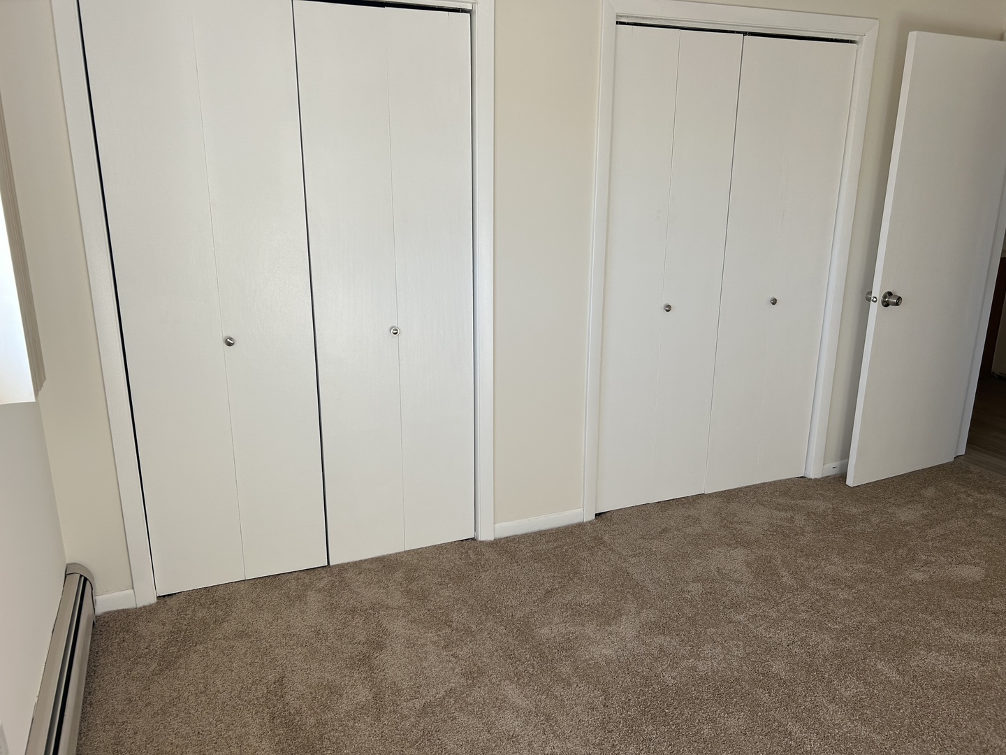 3820 West 47th Street, Unit 2NE Chicago, IL 60632 - Photo 3 of 6 a view of an empty room