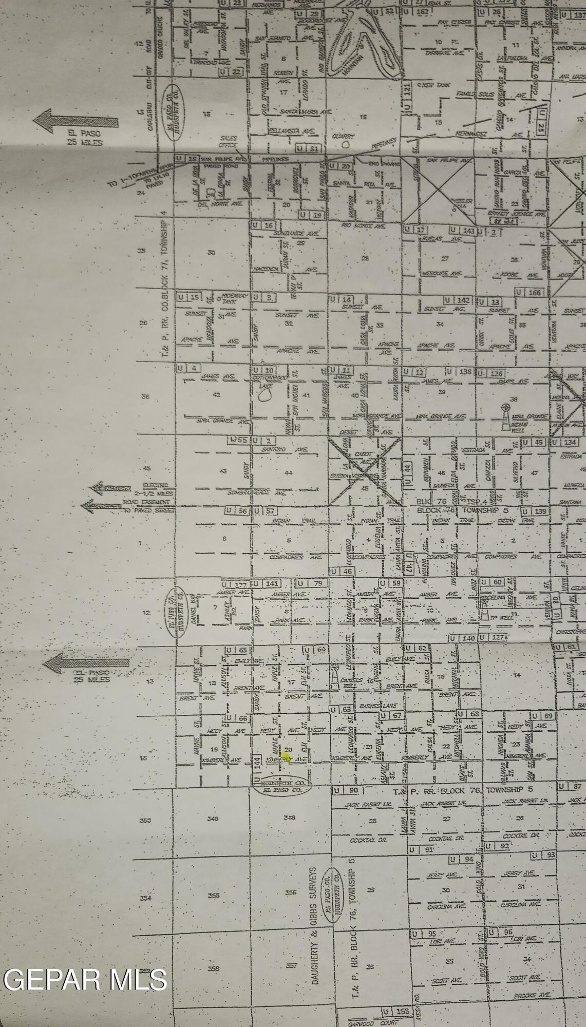Unknown Unknown Kimberly Fort Hancock, TX 79839 - Photo 1 of 9 a bathroom with a shower