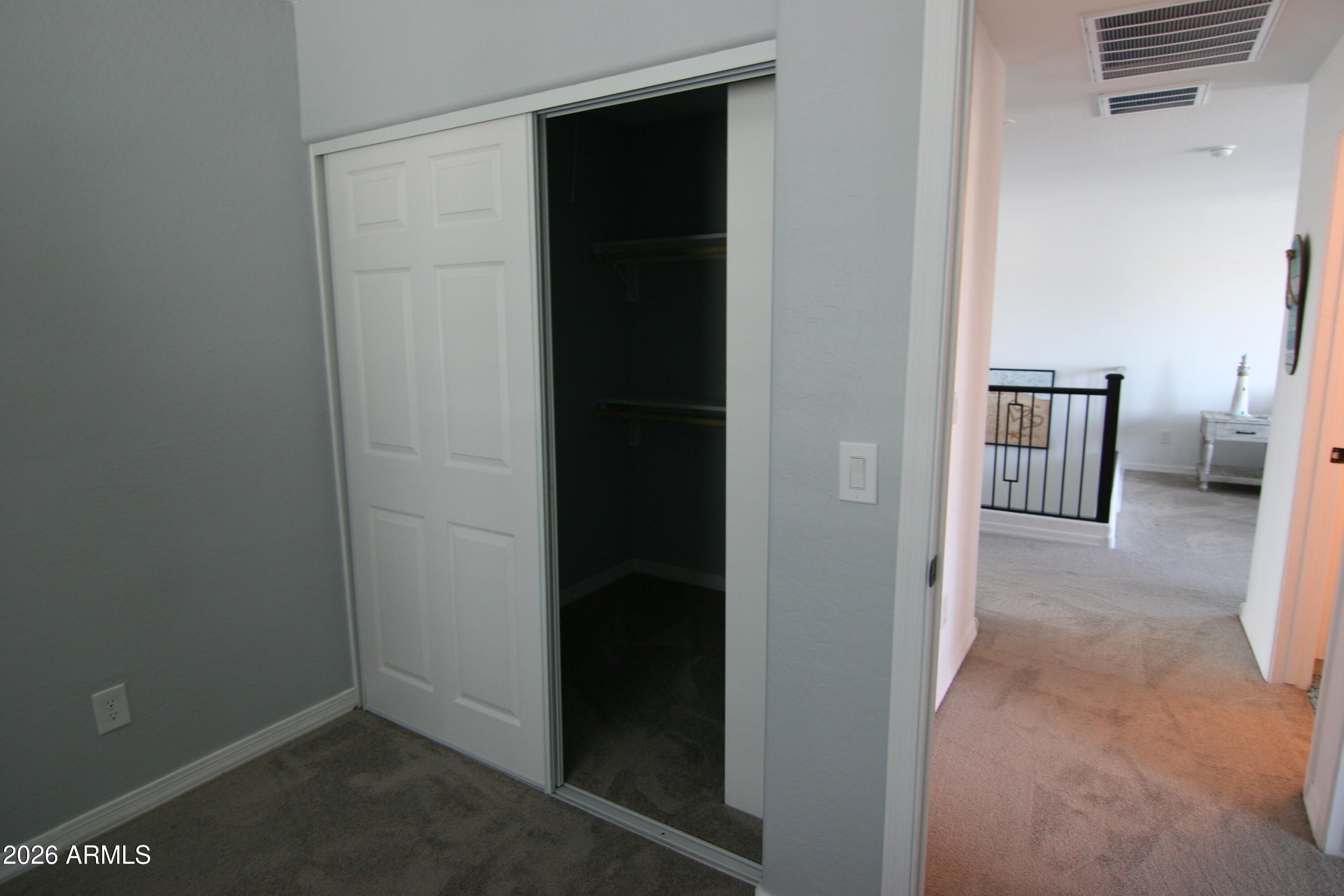 18487 West Ipswitch Way Surprise, AZ 85374 - Photo 13 of 36 wooden floor in a gallery