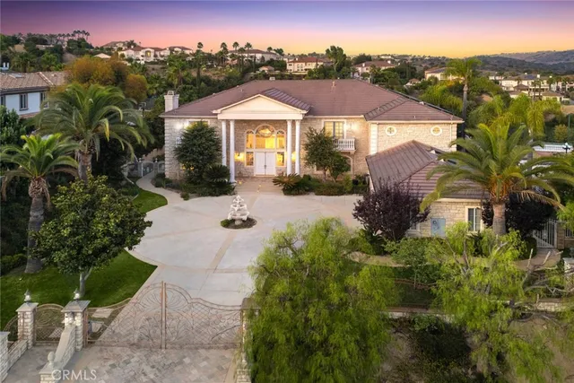 $5,380,000 | 2828 Water Course Drive, Diamond Bar, CA 91765