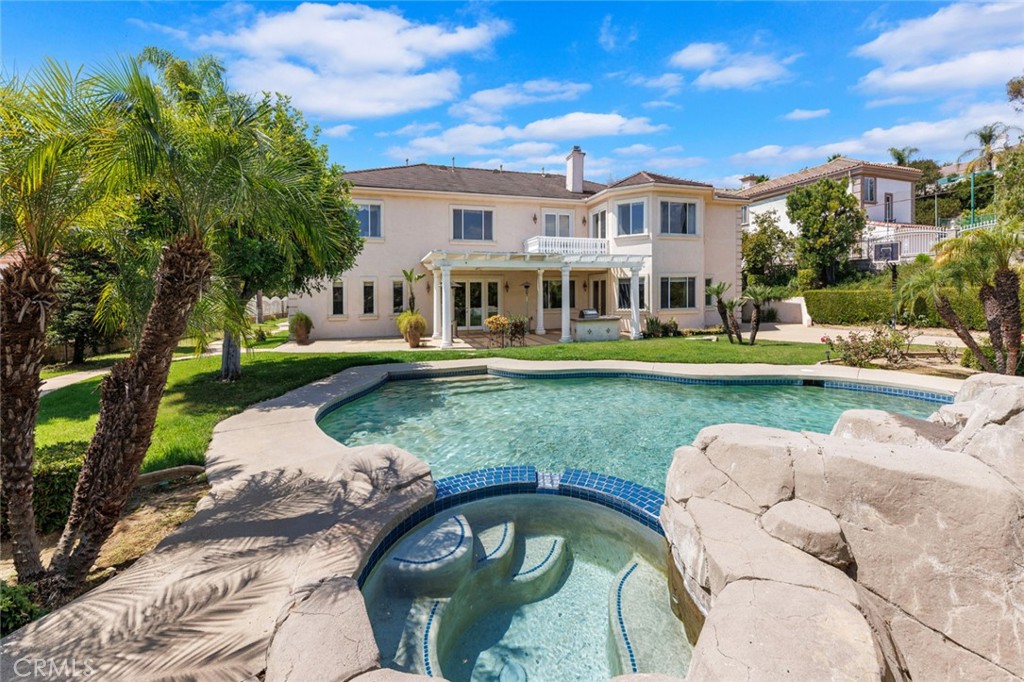 2828 Water Course Drive Diamond Bar, CA 91765 - Photo 61 of 74