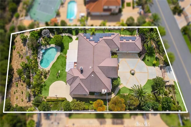 $5,380,000 | 2828 Water Course Drive, Diamond Bar, CA 91765