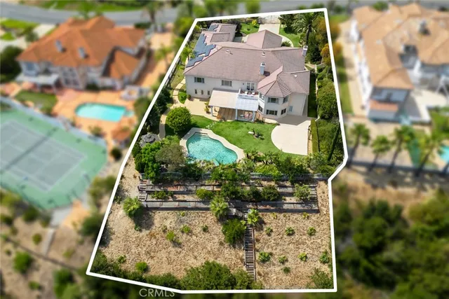 $5,380,000 | 2828 Water Course Drive, Diamond Bar, CA 91765