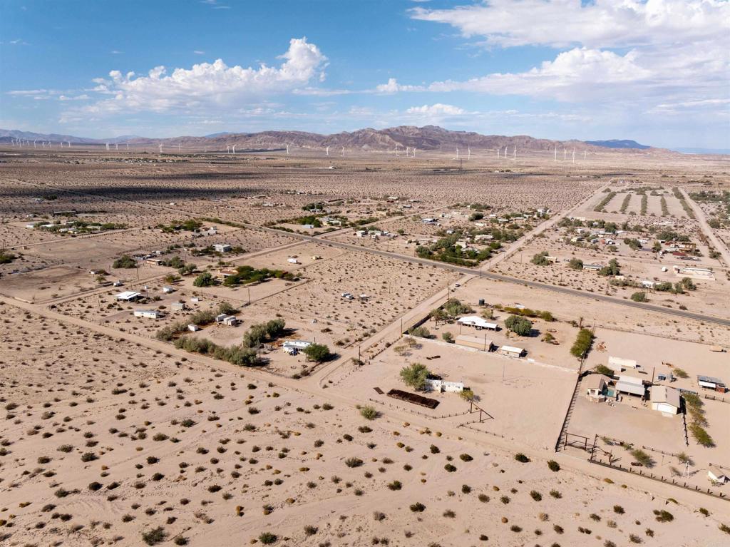 O Ocotilla El Centro, CA 92259 - Photo 18 of 23 a view of a city