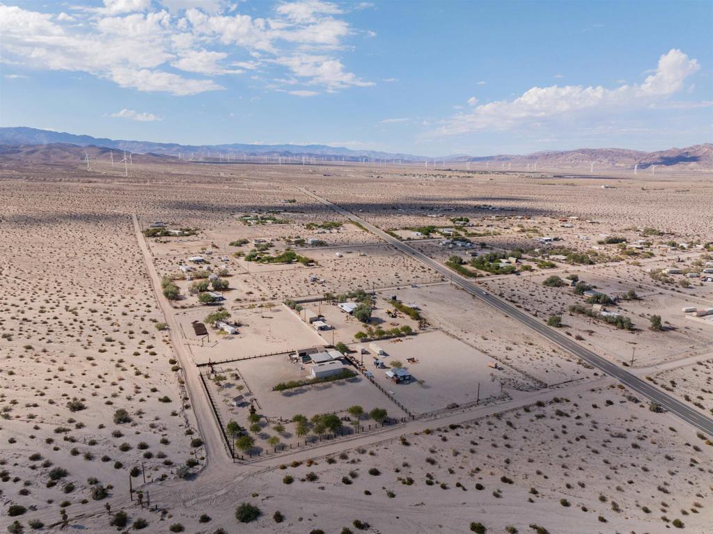 O Ocotilla El Centro, CA 92259 - Photo 21 of 23 view of city