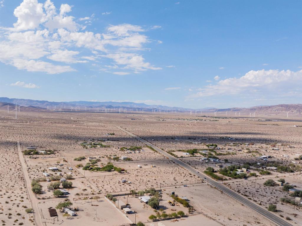 O Ocotilla El Centro, CA 92259 - Photo 22 of 23 a view of an ocean and beach