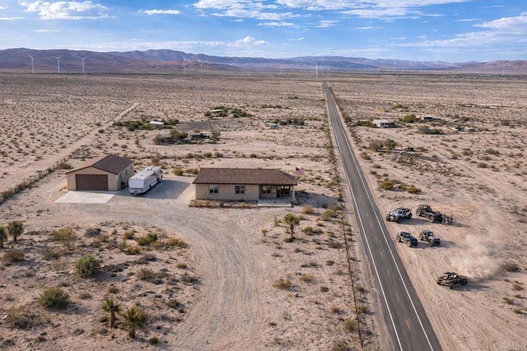 O Ocotilla El Centro, CA 92259 - Photo 3 of 23 a view of city