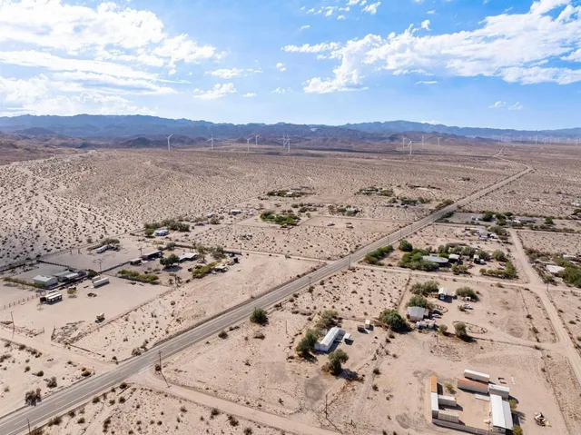 wooden view of city and ocean