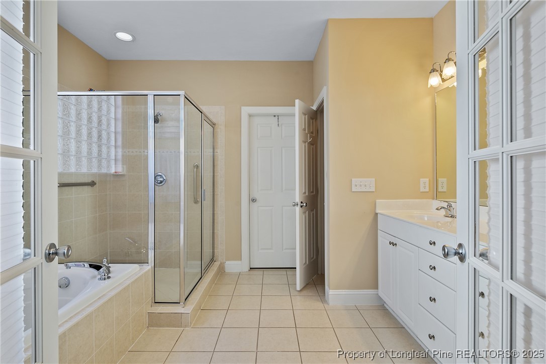 383 Falling Water Road Spring Lake, NC 28390 - Photo 22 of 33