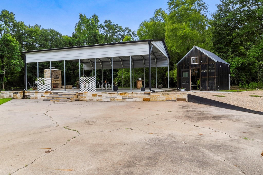 509 Wilkerson Road Lufkin, TX 75901 - Photo 40 of 45