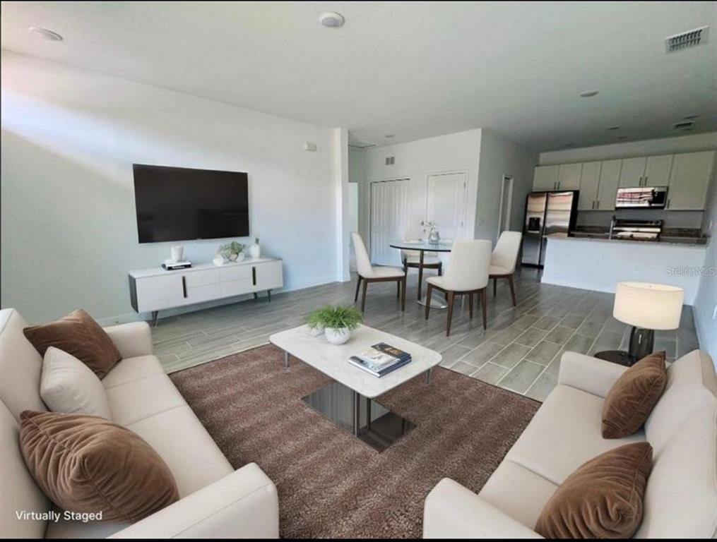 1626 Cumin Drive Kissimmee, FL 34759 - Photo 4 of 23