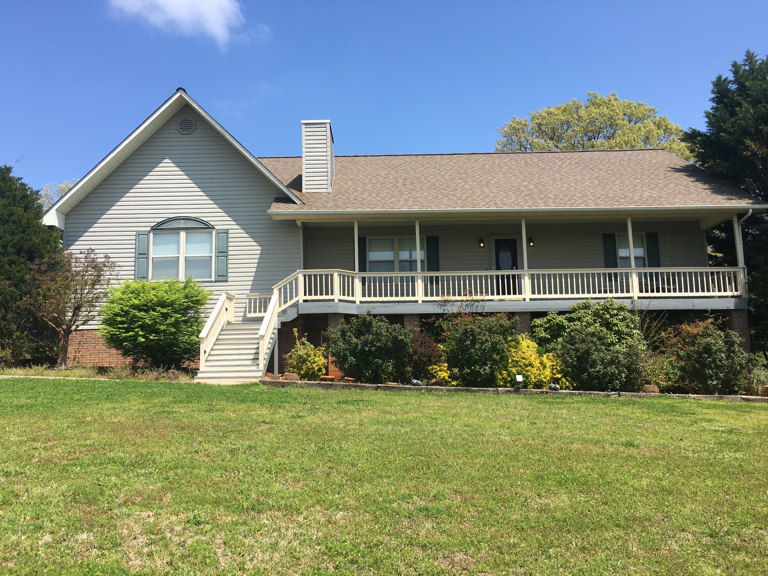 1850 Baileys Road Greenback, TN 37742 - Photo 1 of 37 1850 Baileys Road, Greenback