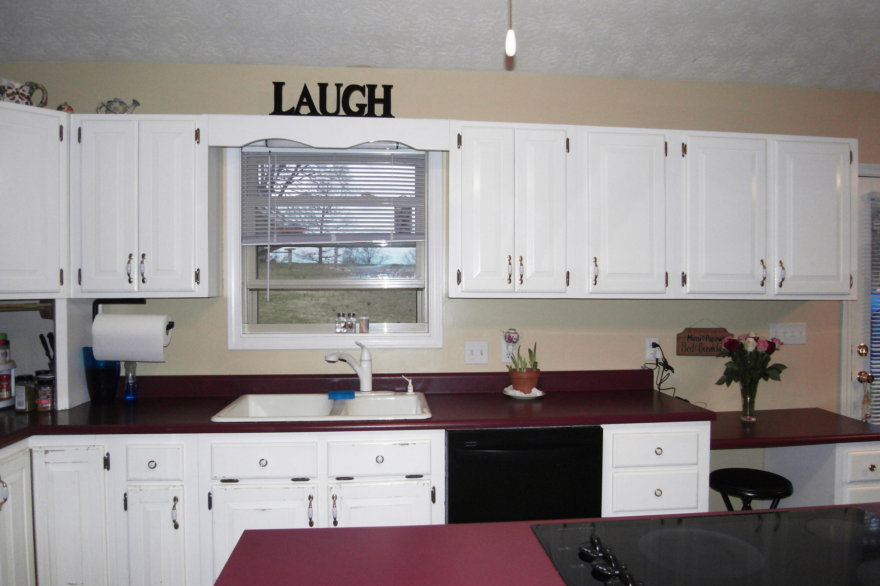 1850 Baileys Road Greenback, TN 37742 - Photo 11 of 37 Kitchen
