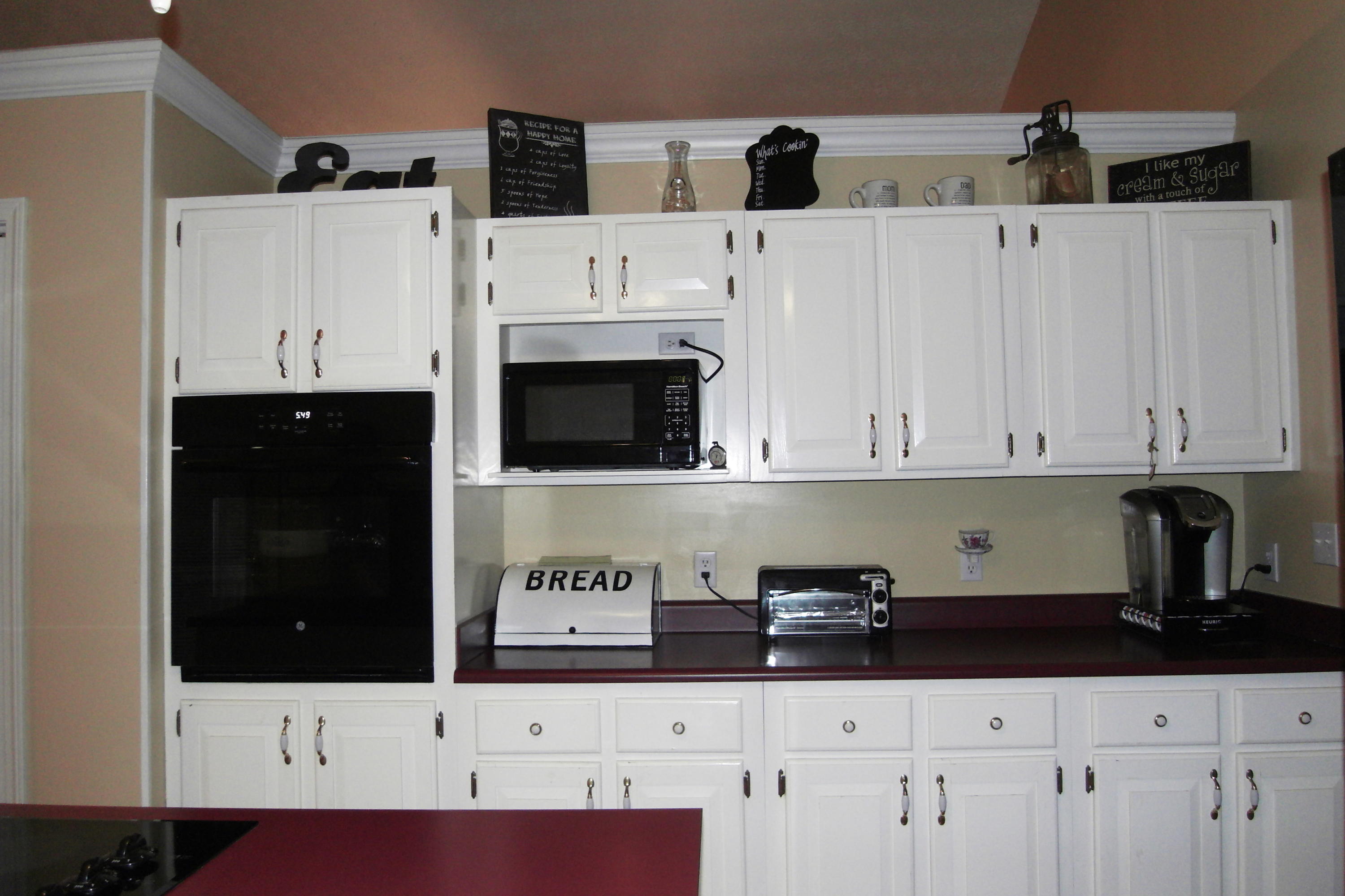 1850 Baileys Road Greenback, TN 37742 - Photo 12 of 37 Kitchen
