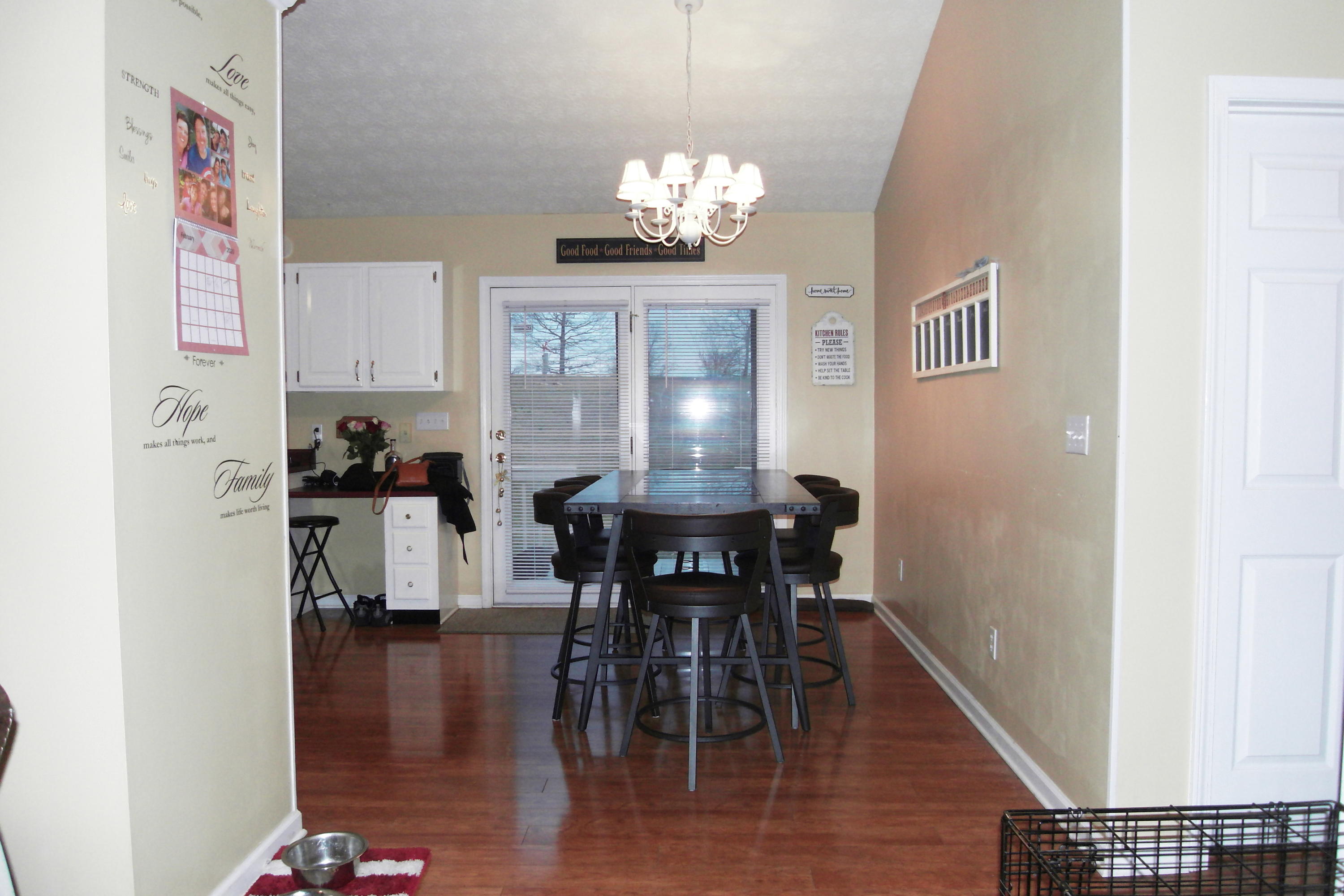 1850 Baileys Road Greenback, TN 37742 - Photo 13 of 37 Dinning Room