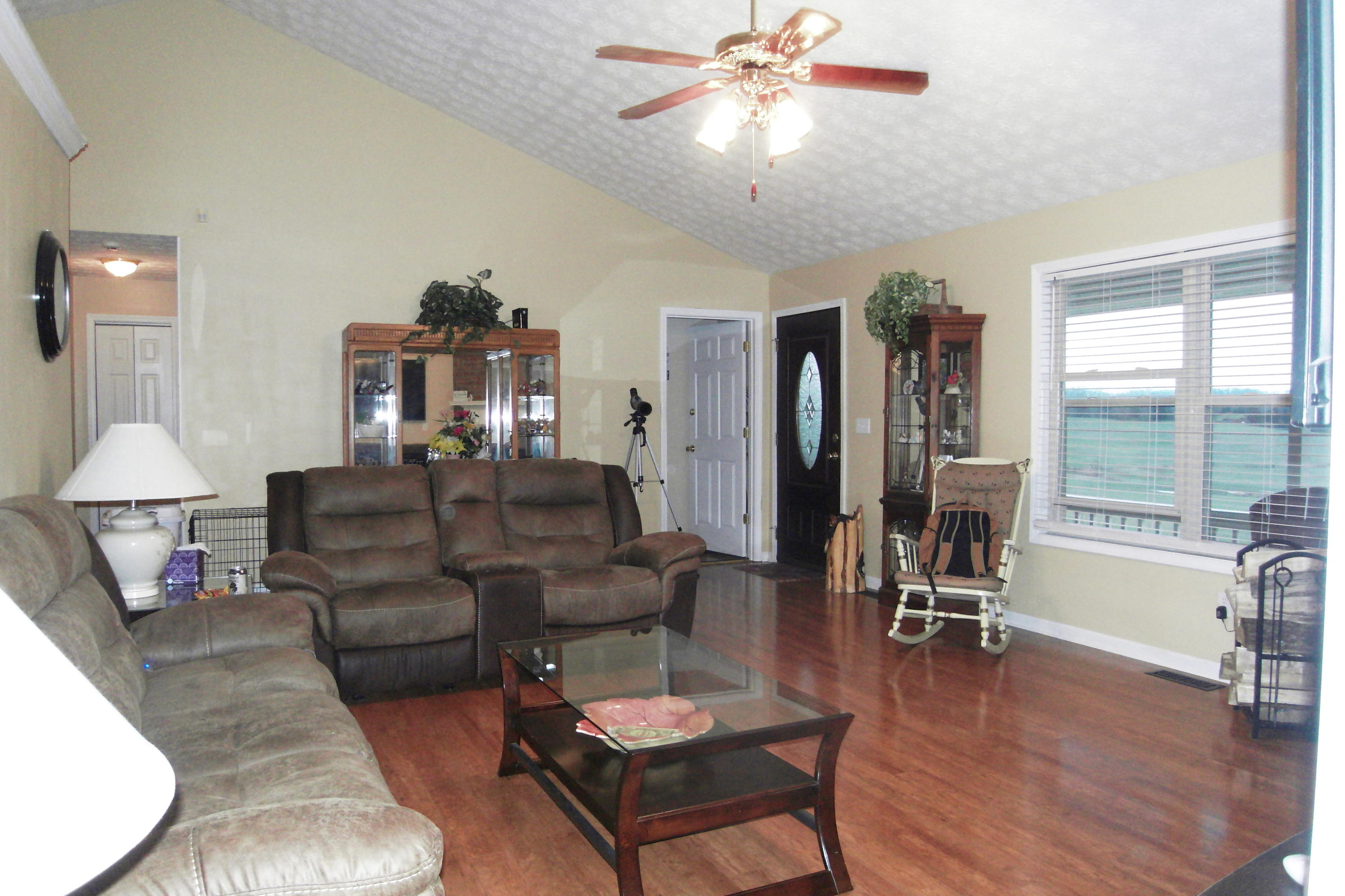 1850 Baileys Road Greenback, TN 37742 - Photo 16 of 37 Living Room